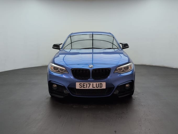 2025 BMW 2 Series