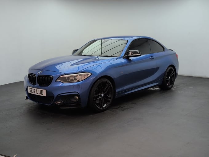 2025 BMW 2 Series