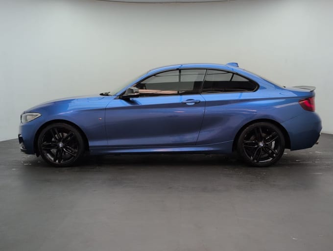 2025 BMW 2 Series