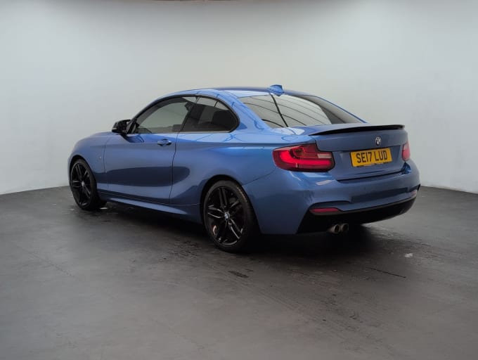 2025 BMW 2 Series
