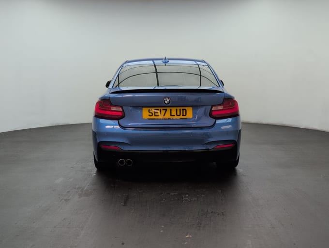 2025 BMW 2 Series