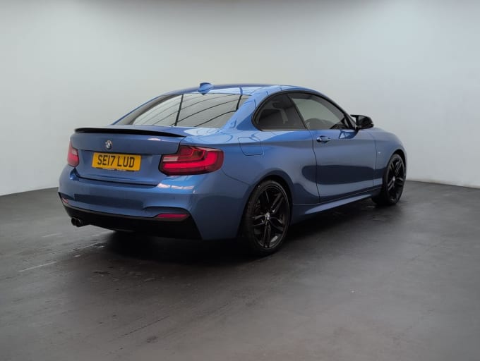 2025 BMW 2 Series