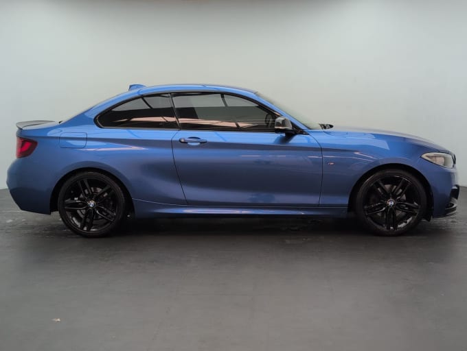 2025 BMW 2 Series