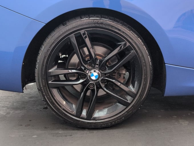 2025 BMW 2 Series