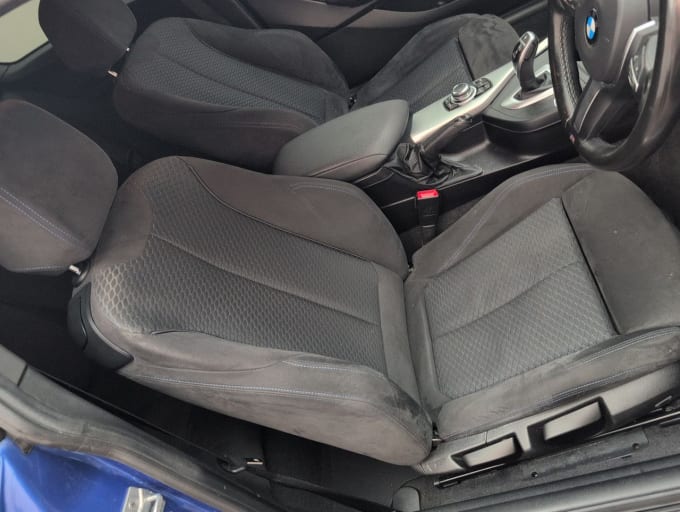 2025 BMW 2 Series