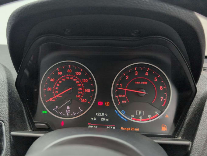 2025 BMW 2 Series