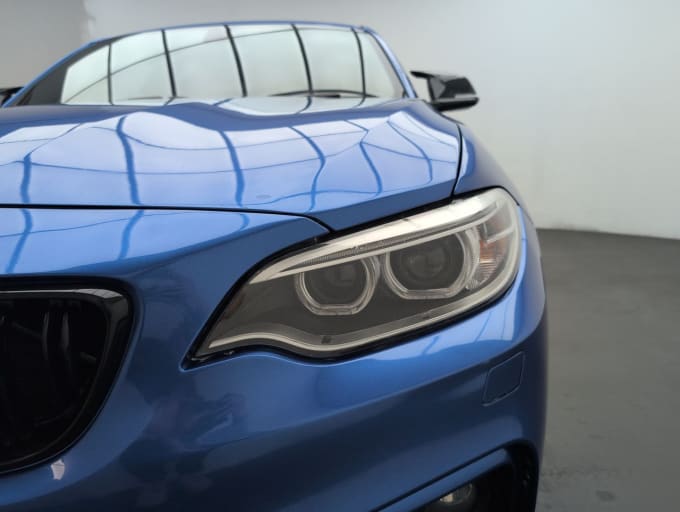 2025 BMW 2 Series