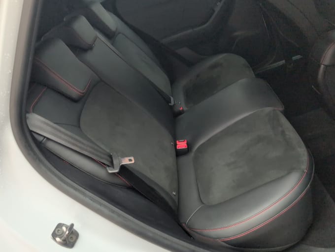 2025 Ford Puma