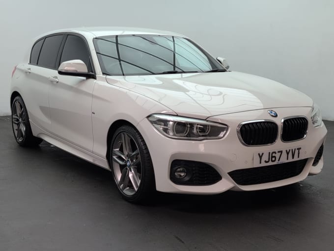 2025 BMW 1 Series