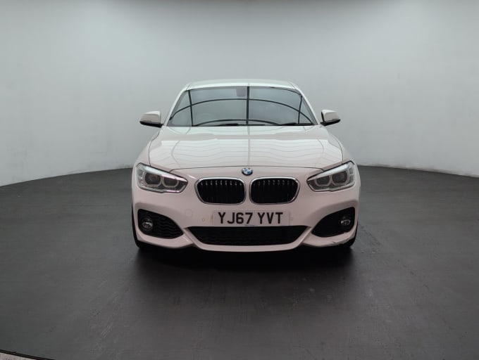 2025 BMW 1 Series