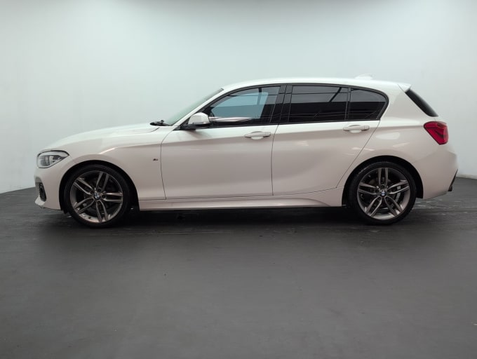 2025 BMW 1 Series