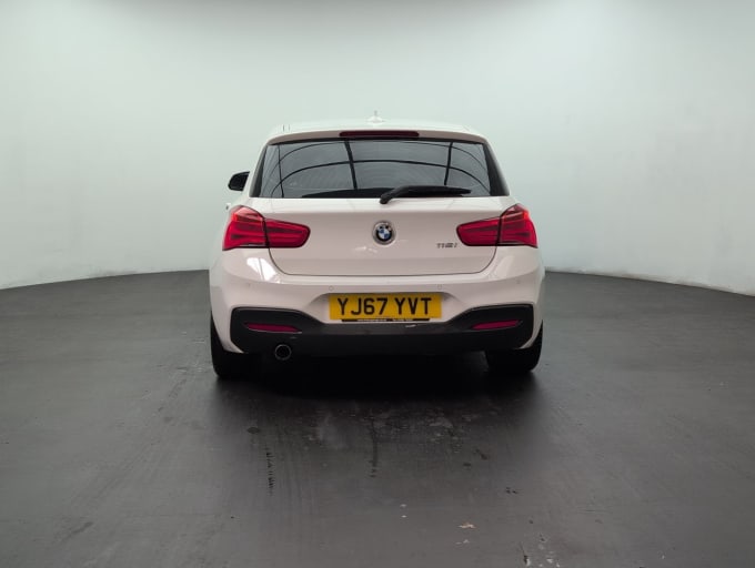 2025 BMW 1 Series