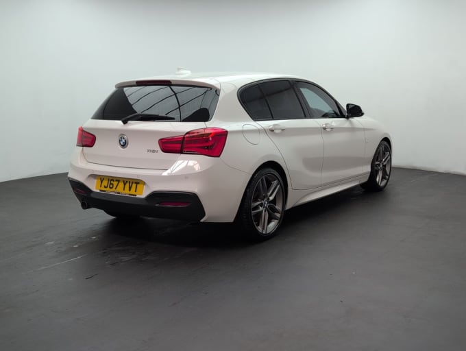 2025 BMW 1 Series