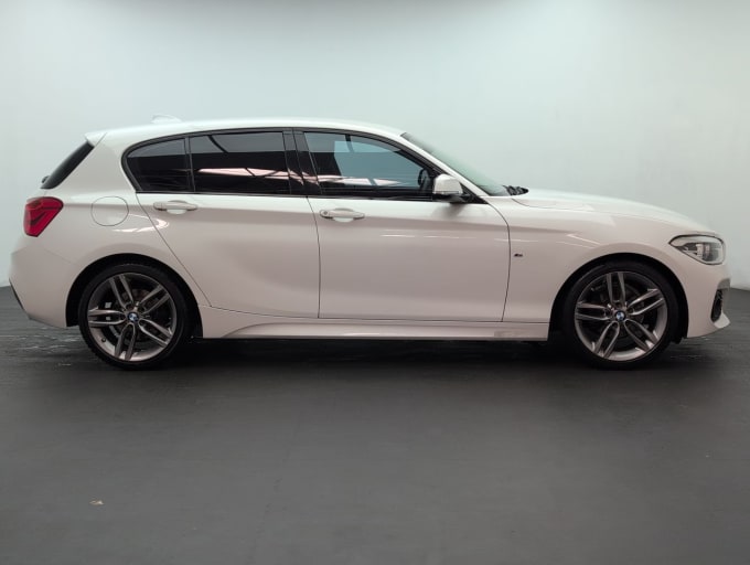 2025 BMW 1 Series