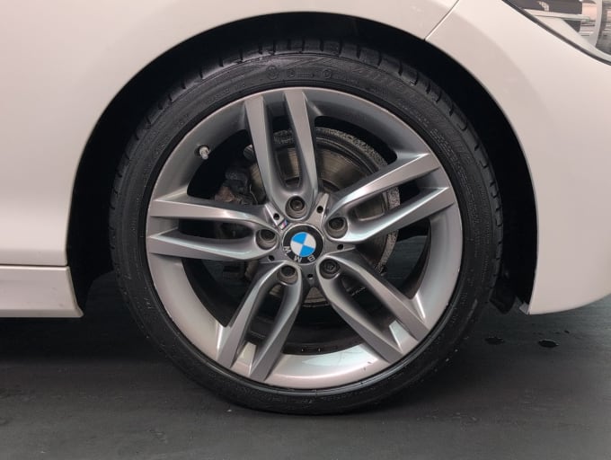 2025 BMW 1 Series