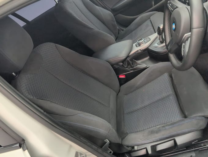 2025 BMW 1 Series