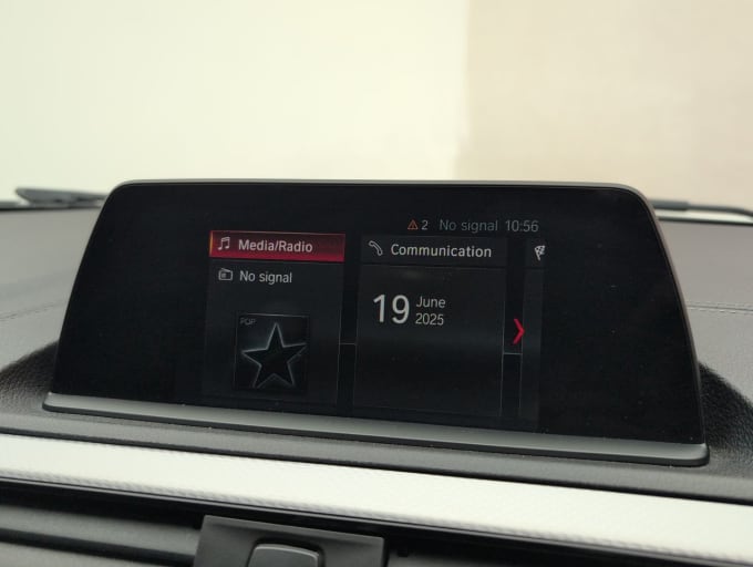 2025 BMW 1 Series
