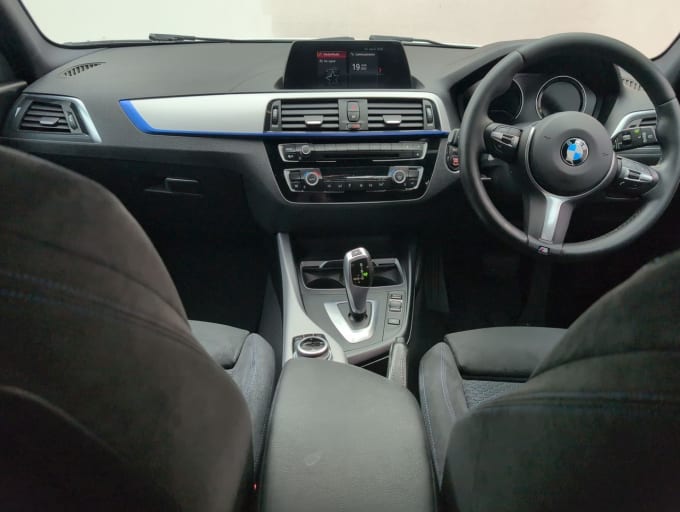 2025 BMW 1 Series