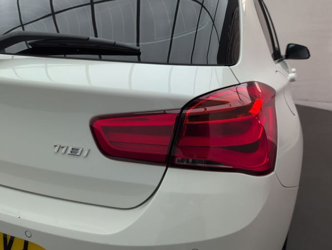 2025 BMW 1 Series