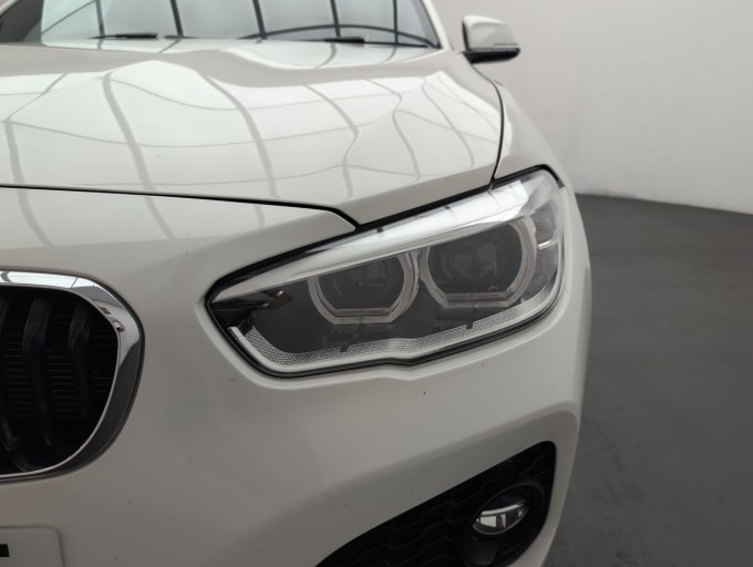 2025 BMW 1 Series
