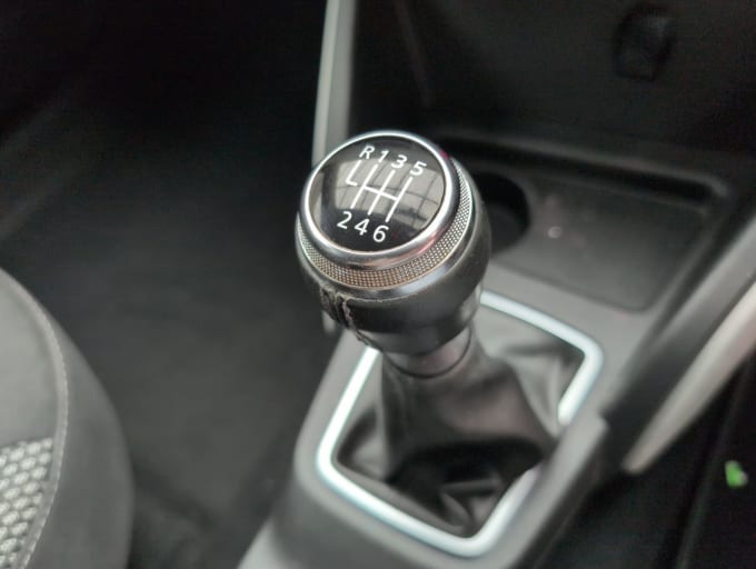 2025 Dacia Duster