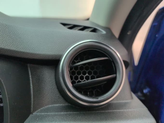 2025 Dacia Duster