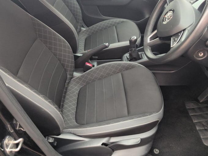 2025 Skoda Fabia