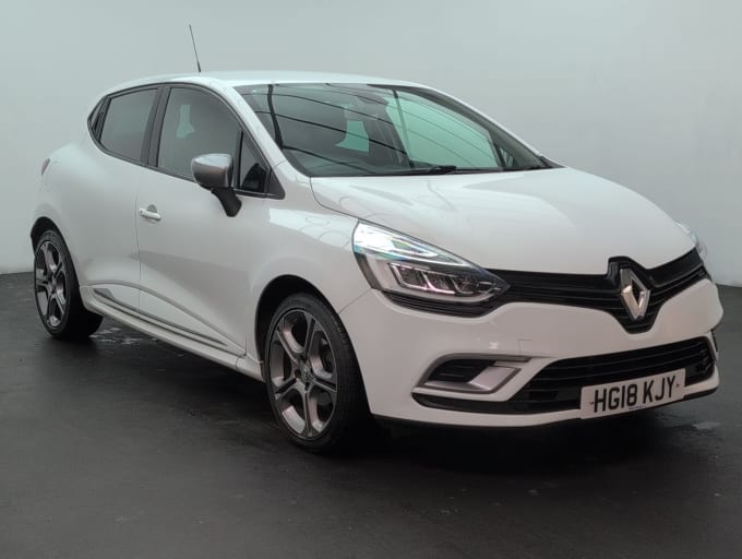 2025 Renault Clio