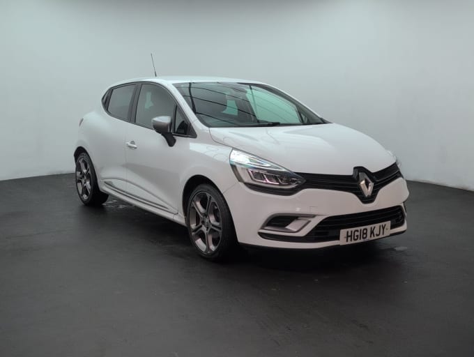 2025 Renault Clio