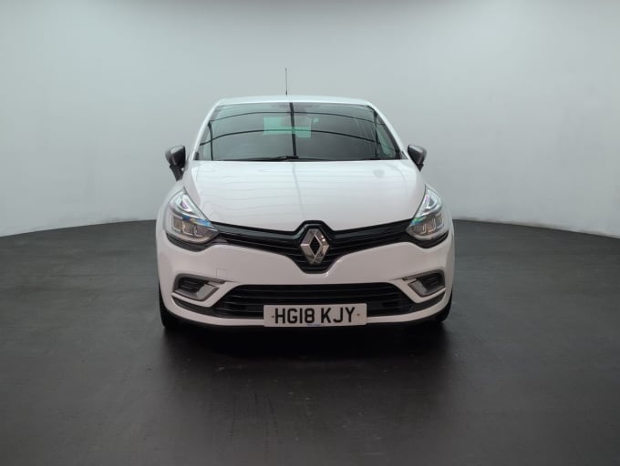 2025 Renault Clio