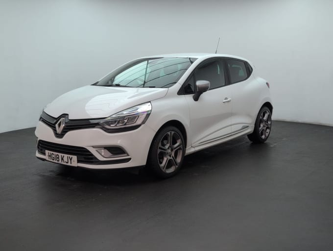 2025 Renault Clio