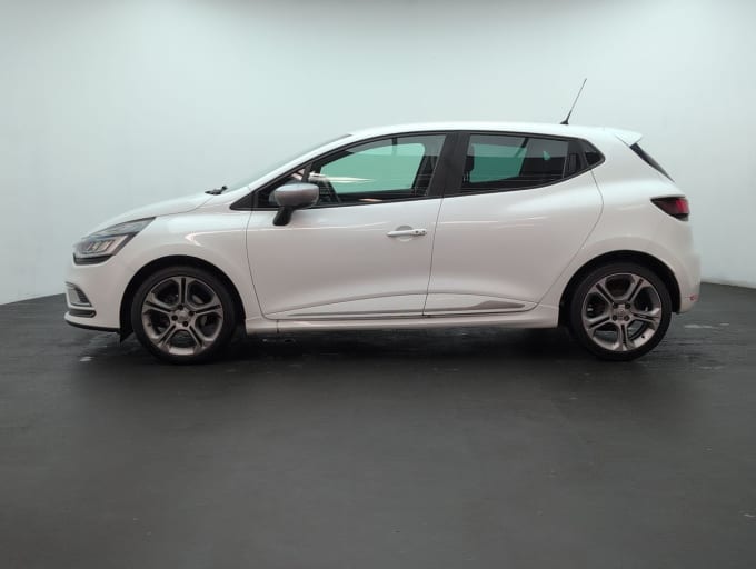 2025 Renault Clio