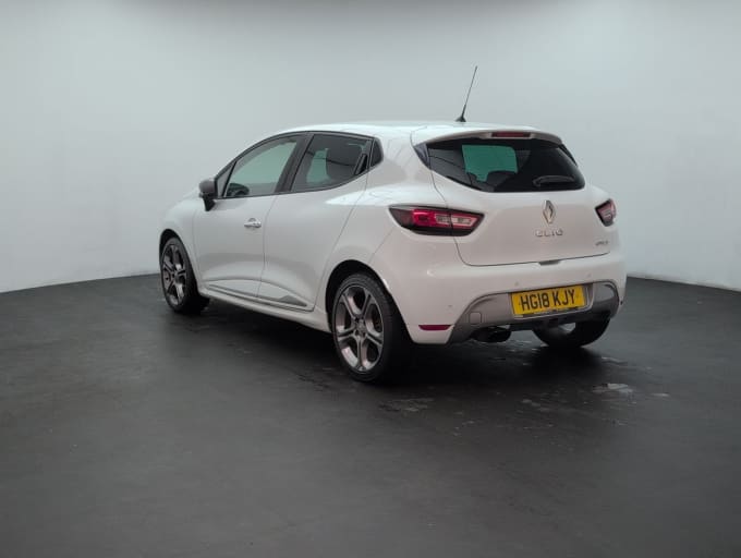 2025 Renault Clio