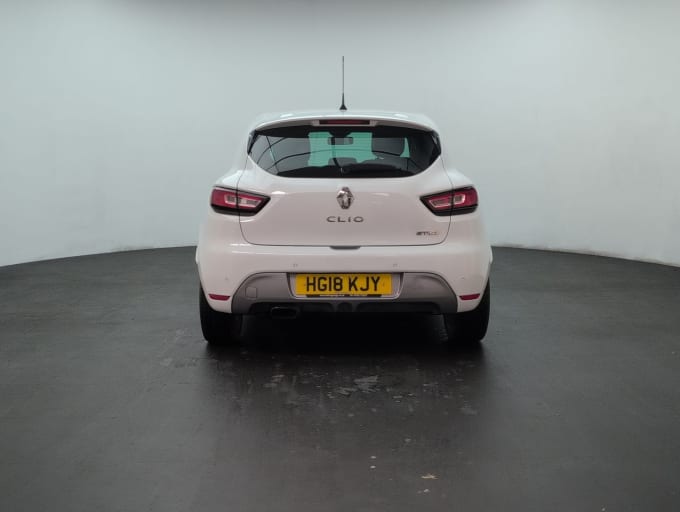 2025 Renault Clio