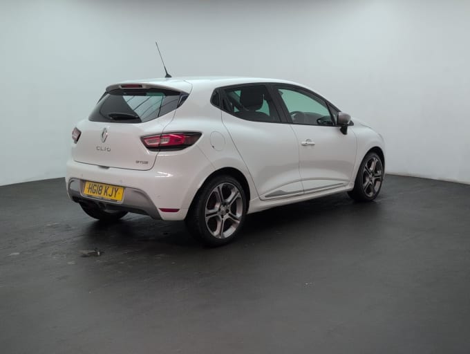 2025 Renault Clio
