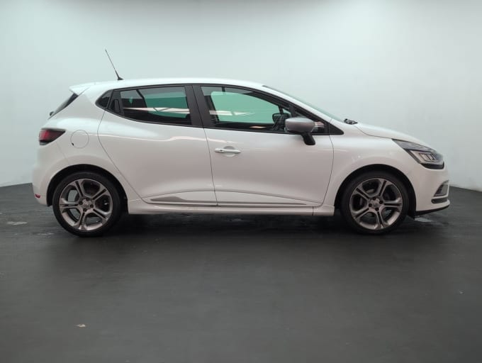 2025 Renault Clio