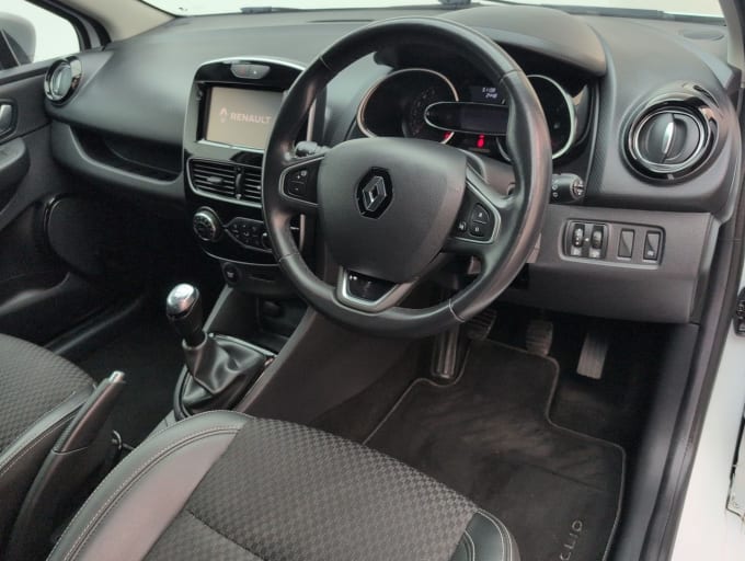 2025 Renault Clio