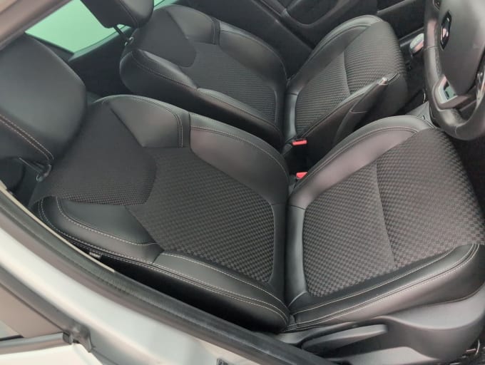 2025 Renault Clio