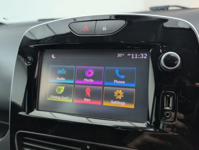 2025 Renault Clio
