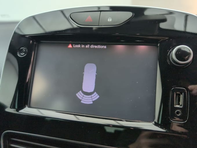 2025 Renault Clio