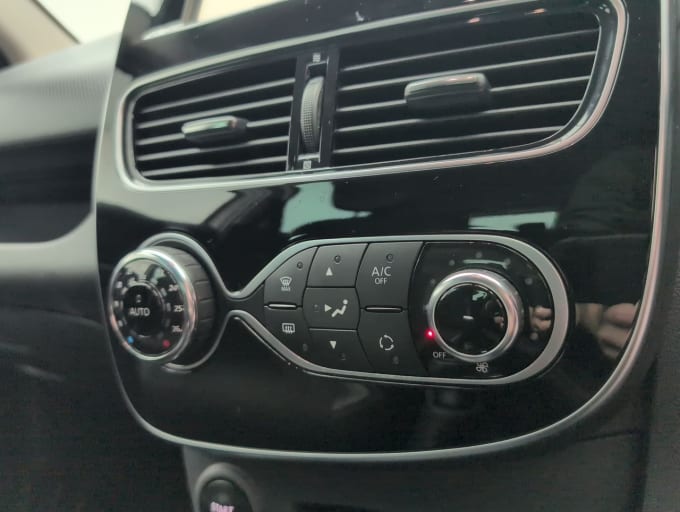 2025 Renault Clio