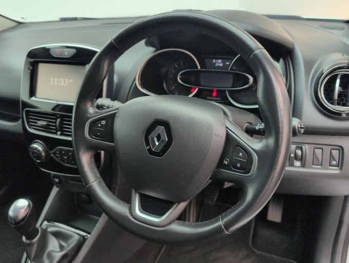 2025 Renault Clio