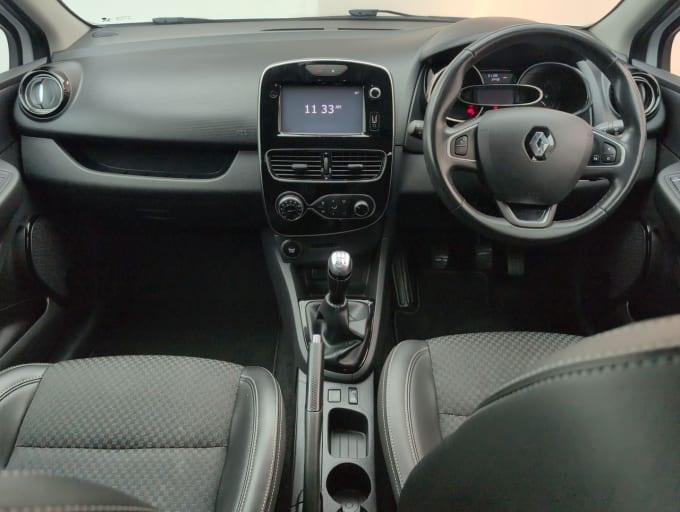 2025 Renault Clio