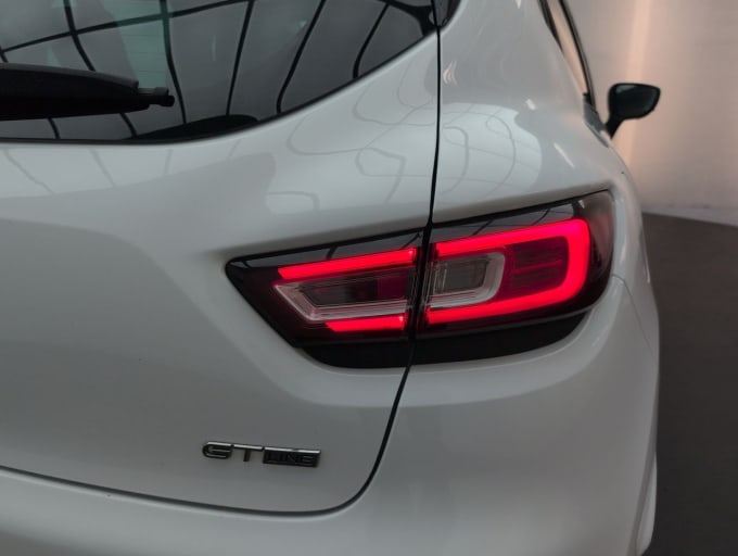 2025 Renault Clio