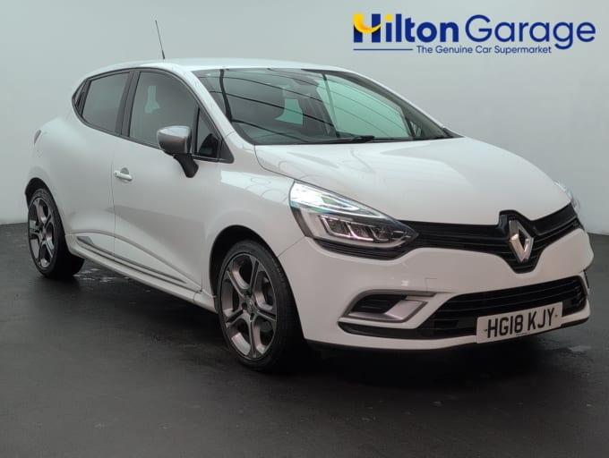 2025 Renault Clio