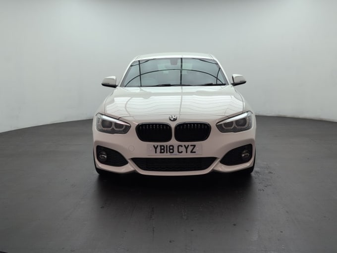 2025 BMW 1 Series