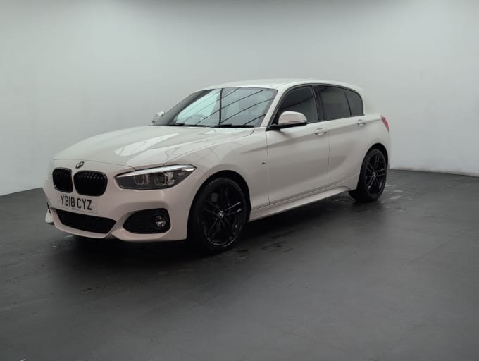 2025 BMW 1 Series