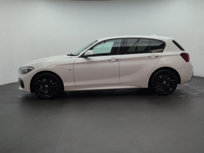 2025 BMW 1 Series