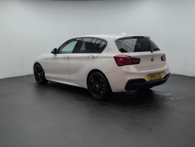 2025 BMW 1 Series