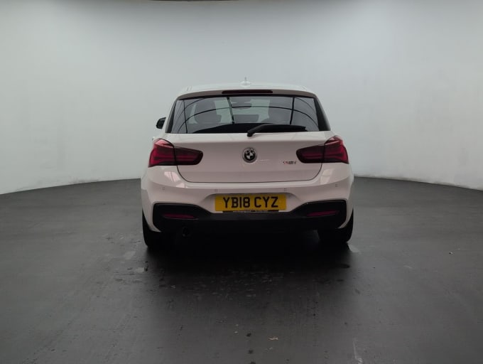2025 BMW 1 Series